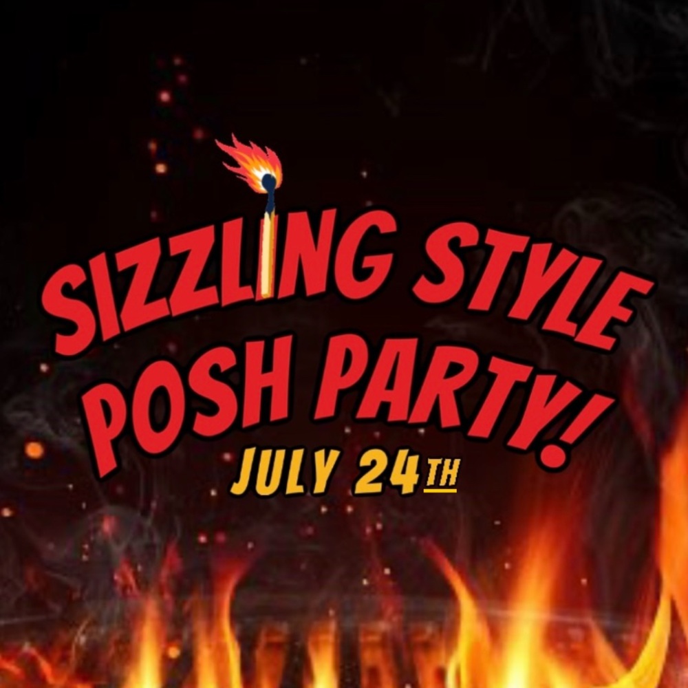 🔥💥IT’S PARTY TIME!❤️‍🔥🤗